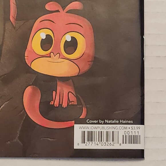 My Little Pony: Kentucky Roller Derby #1A (2024) IDW Publishing, Natalie Haines - Picture 11 of 12